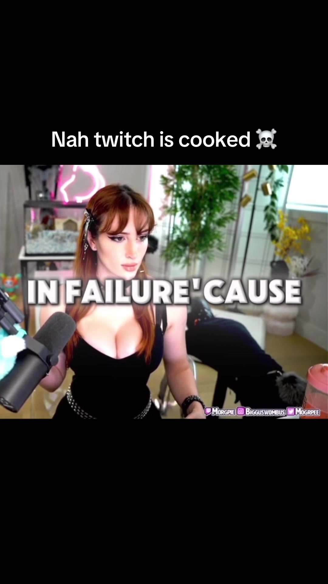 @MORGPIE