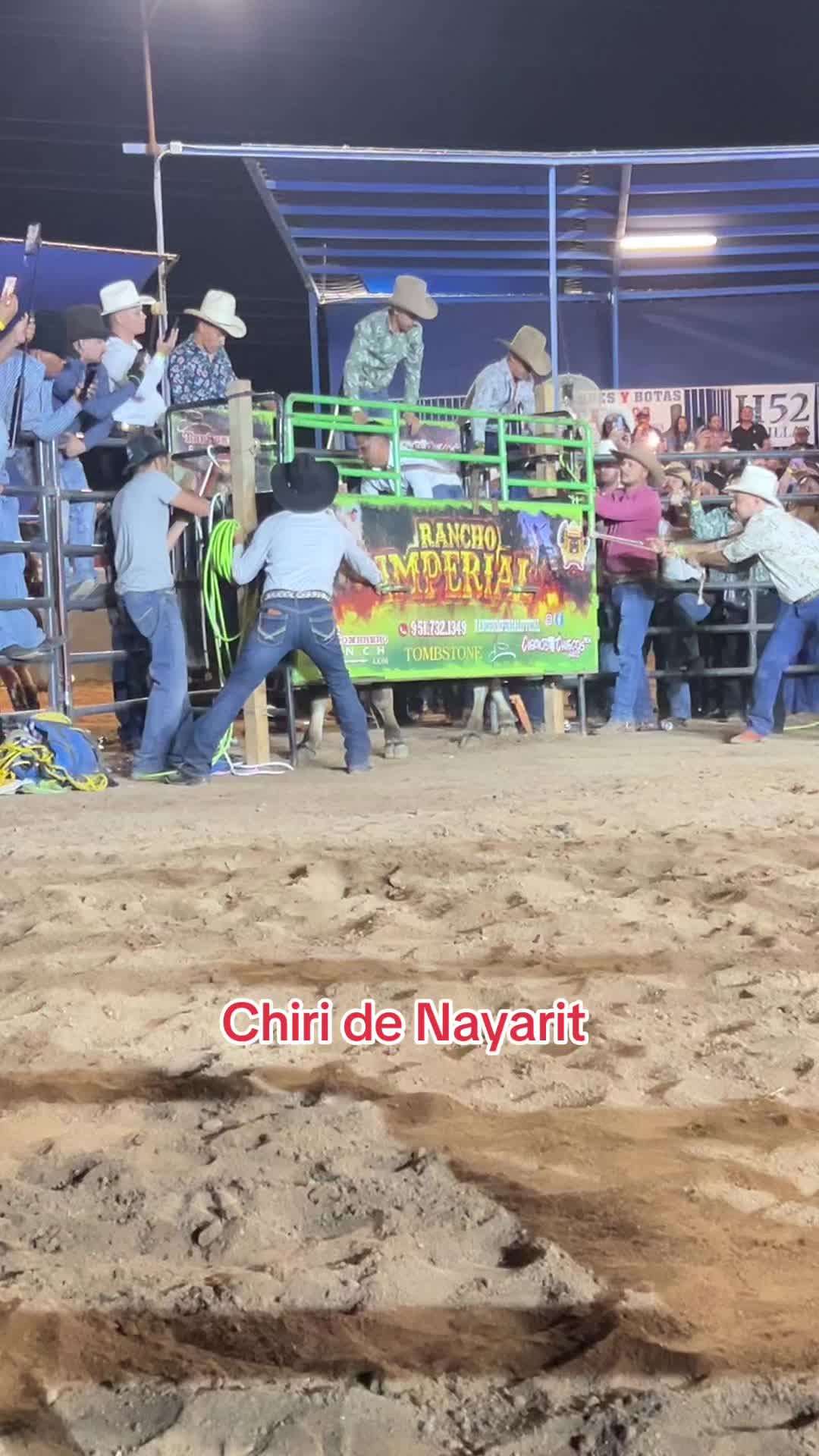 @rancho ochoa jaripeos