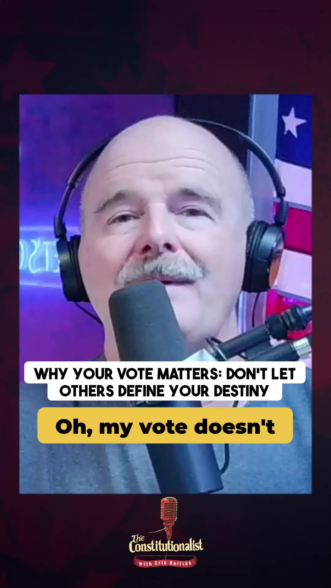 @The Constitutionalist