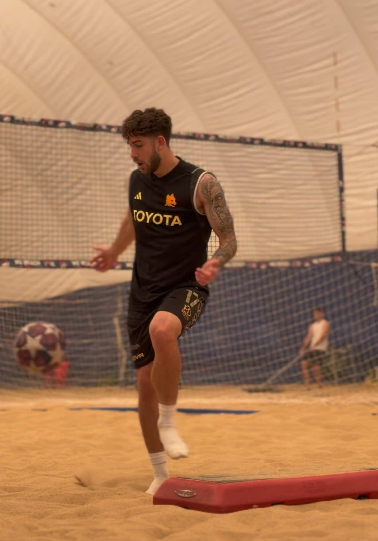 @FitandFootballTraining