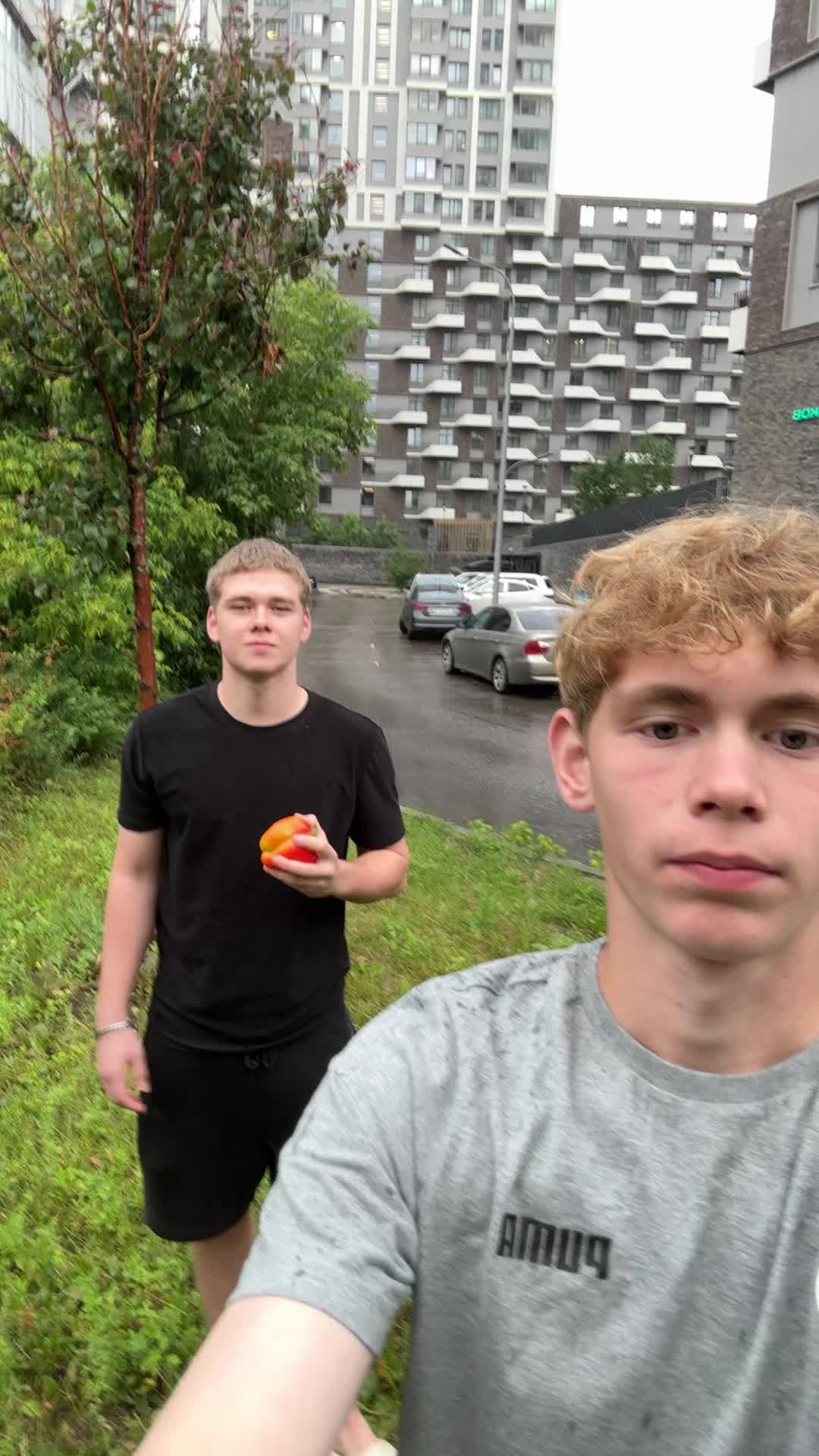 @Женя я