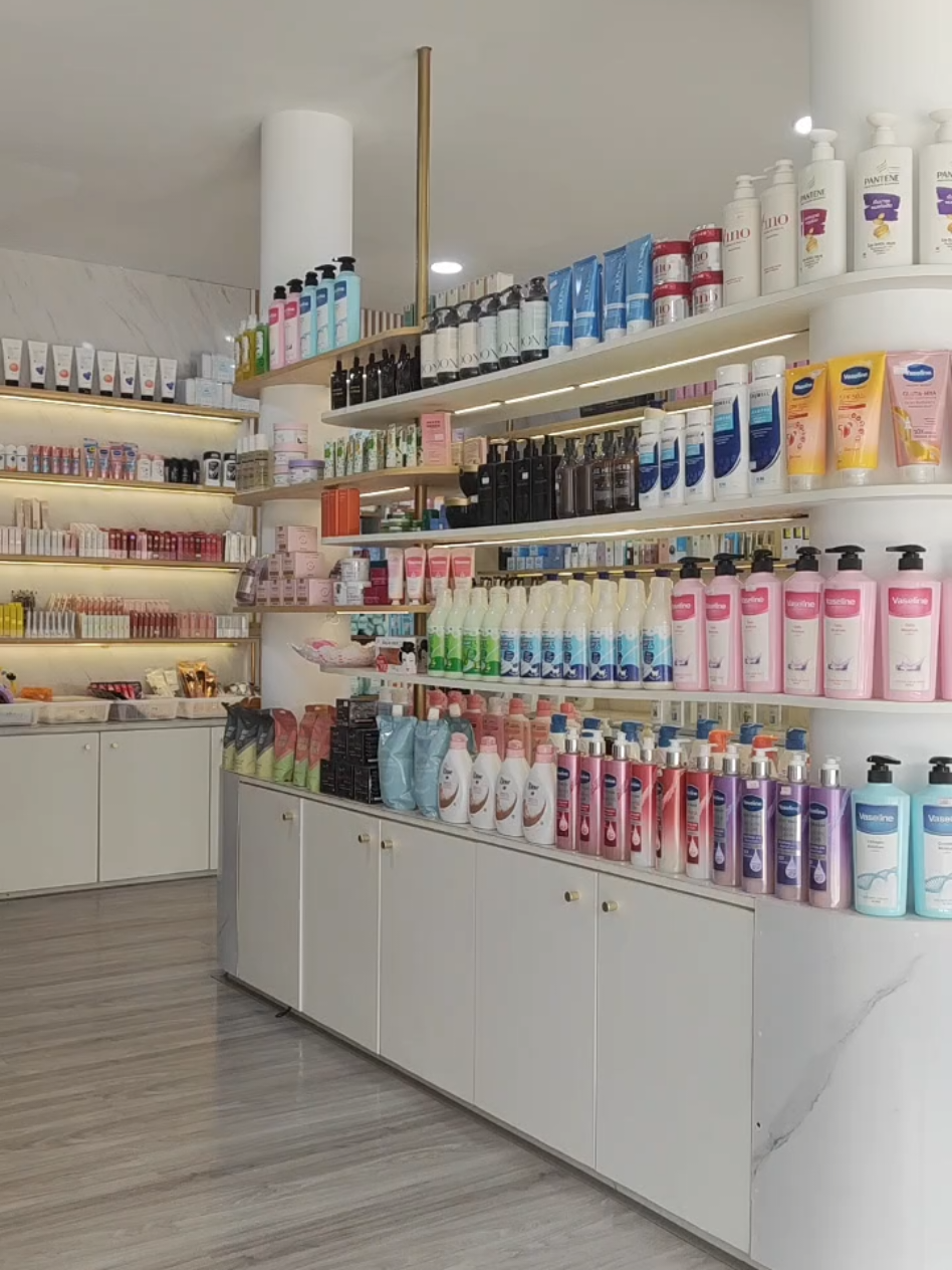 @Beautrium Skincare & Cosmetics