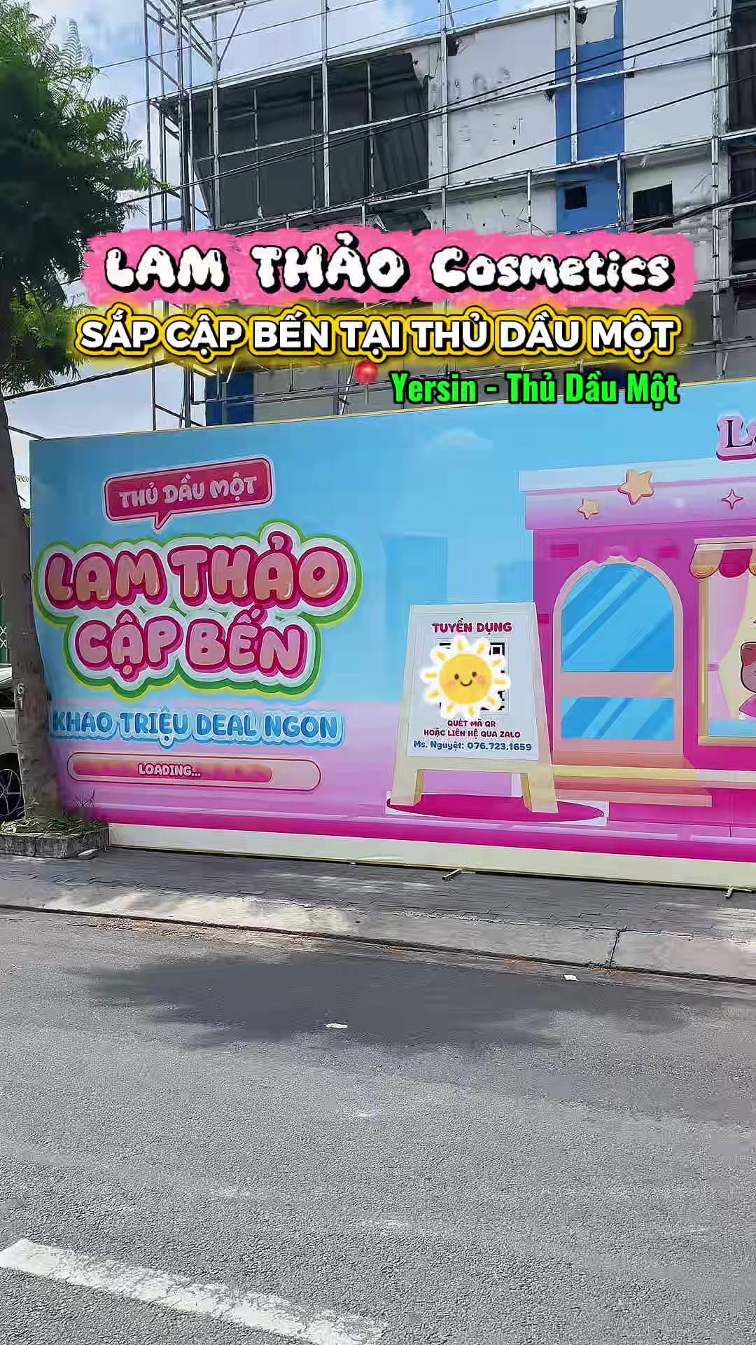 @Bình Dương Ăn Gì