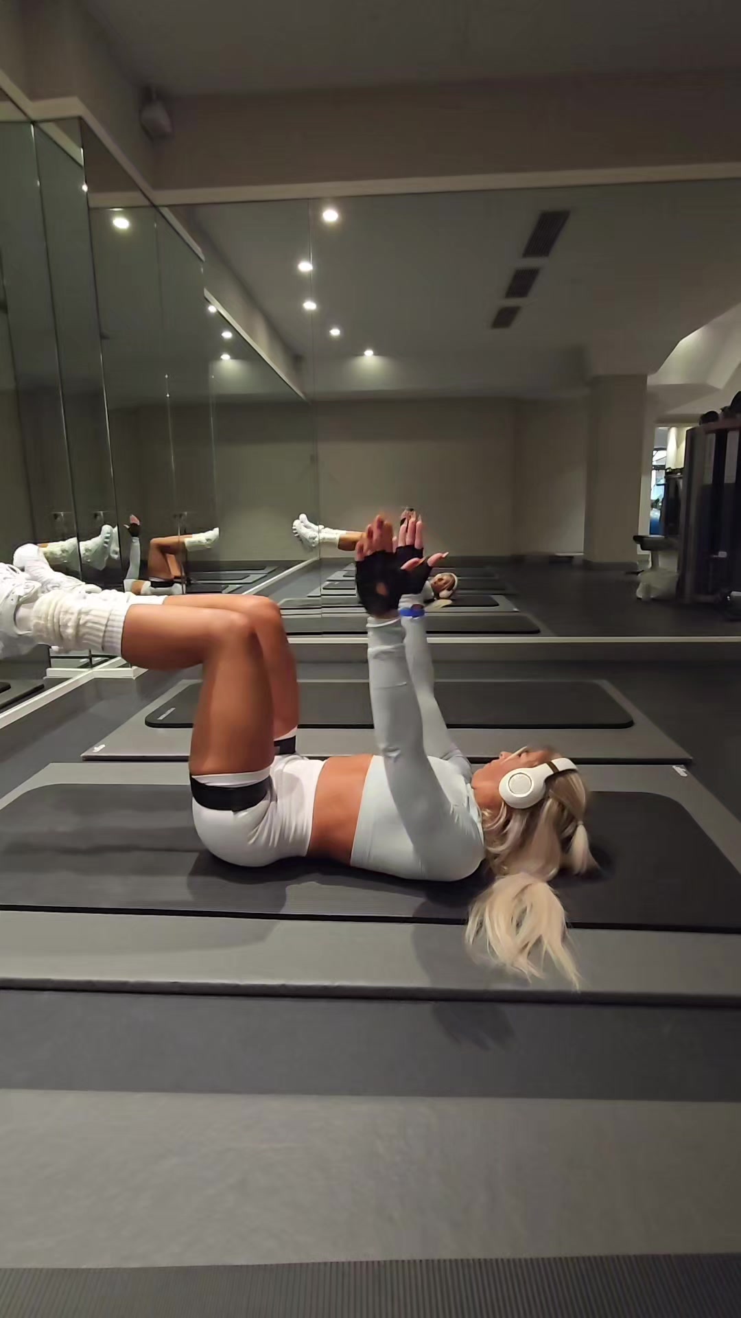 @Denise Personal Trainerin HH