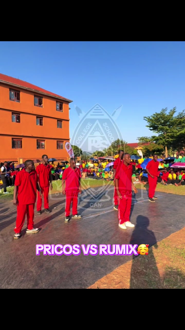 @Pride College School - Mpigi