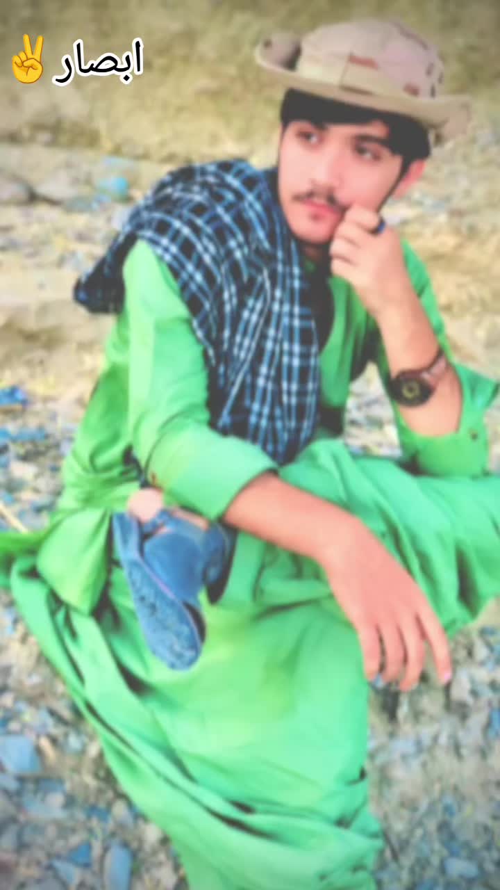 @💫༆مینگل༆ابصار༆💫