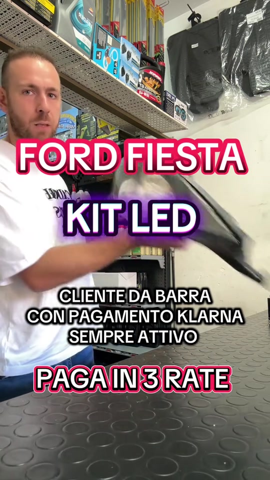 @Raicar accessori auto