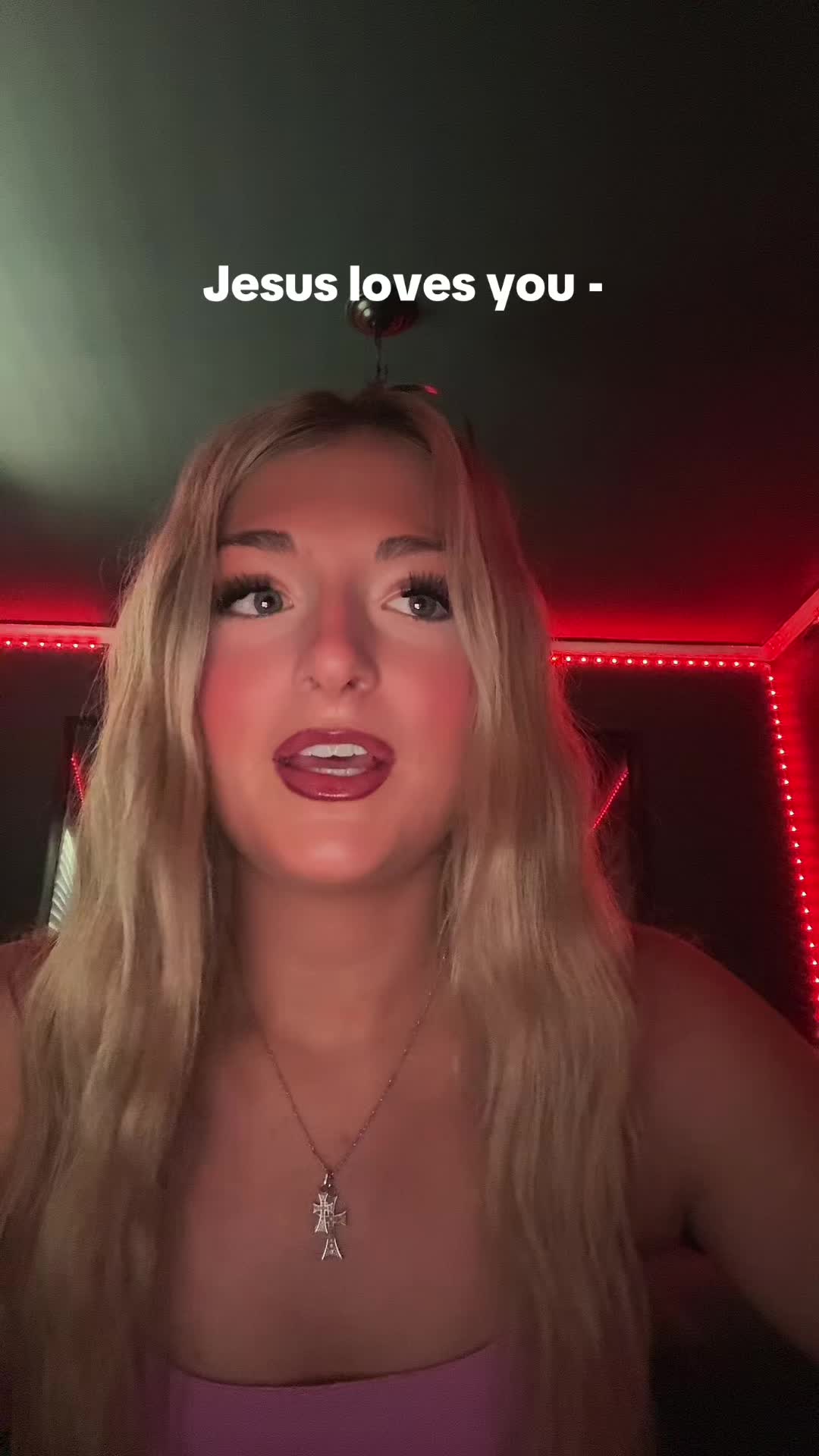 @Morgan