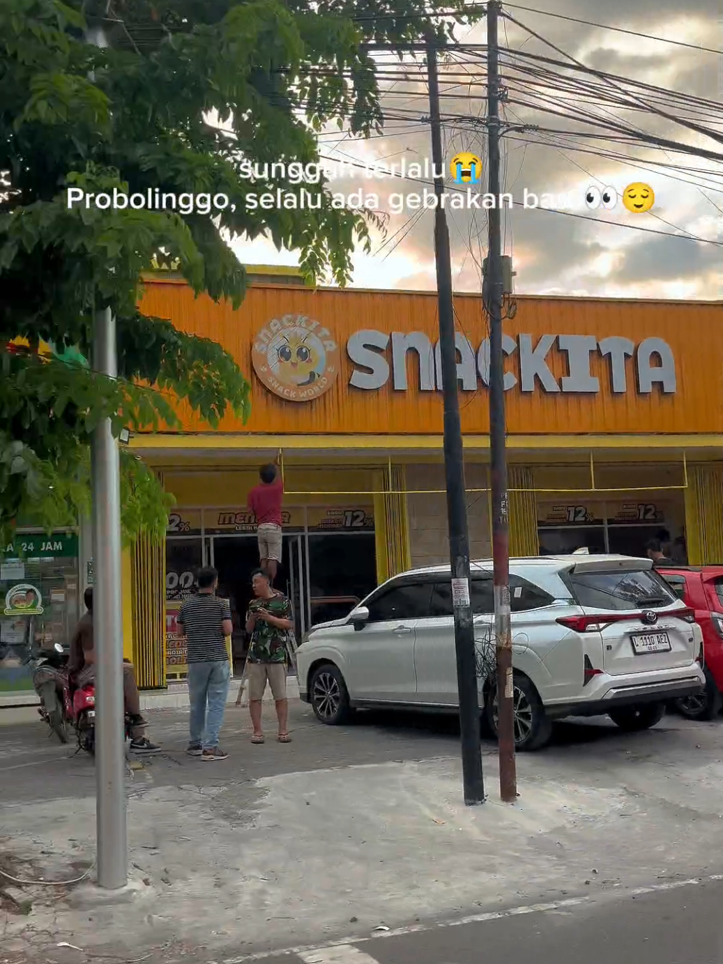 @Snackita Indonesia