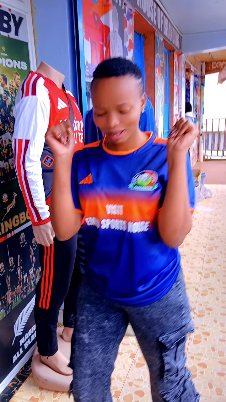 @Ivy Gakii wa Kithimu.
