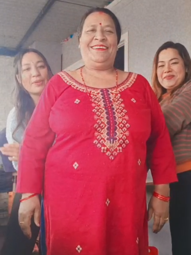@Sushmita Shrestha