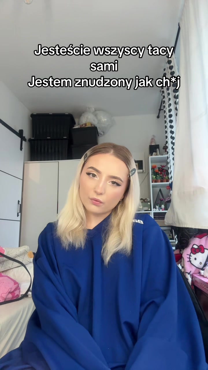 @Czas na spanko