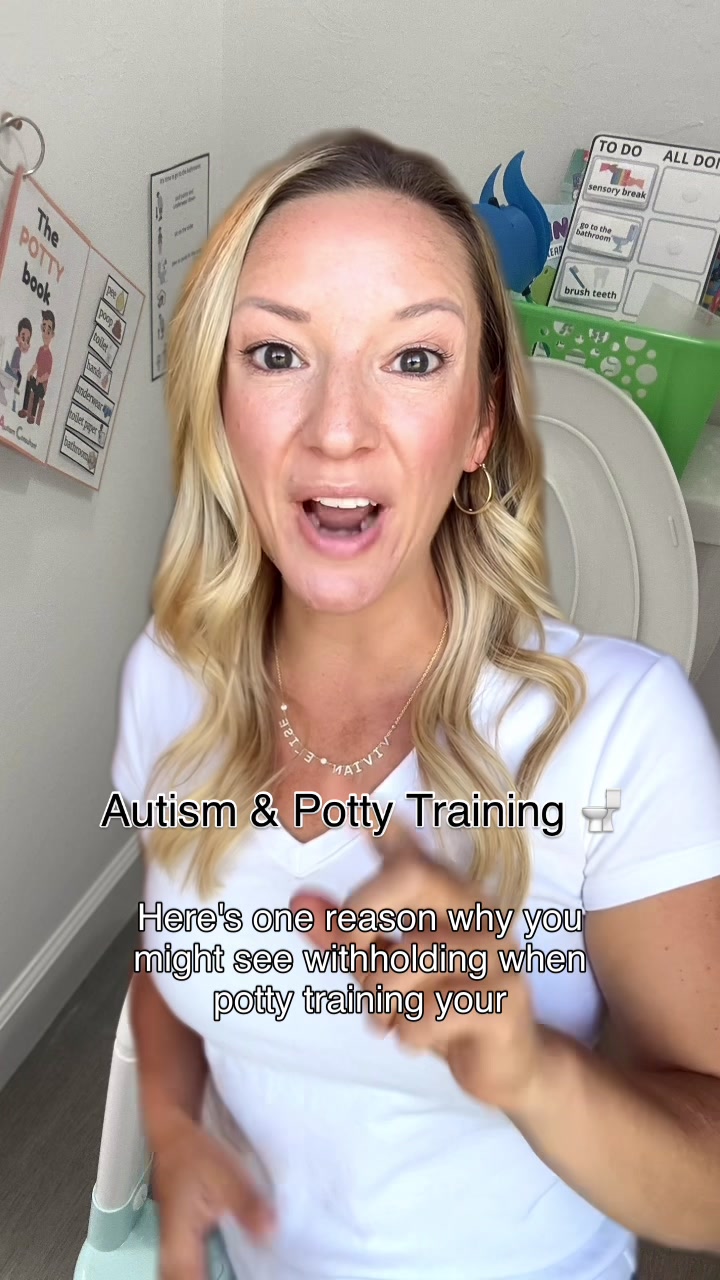 @Molly- autism consultant