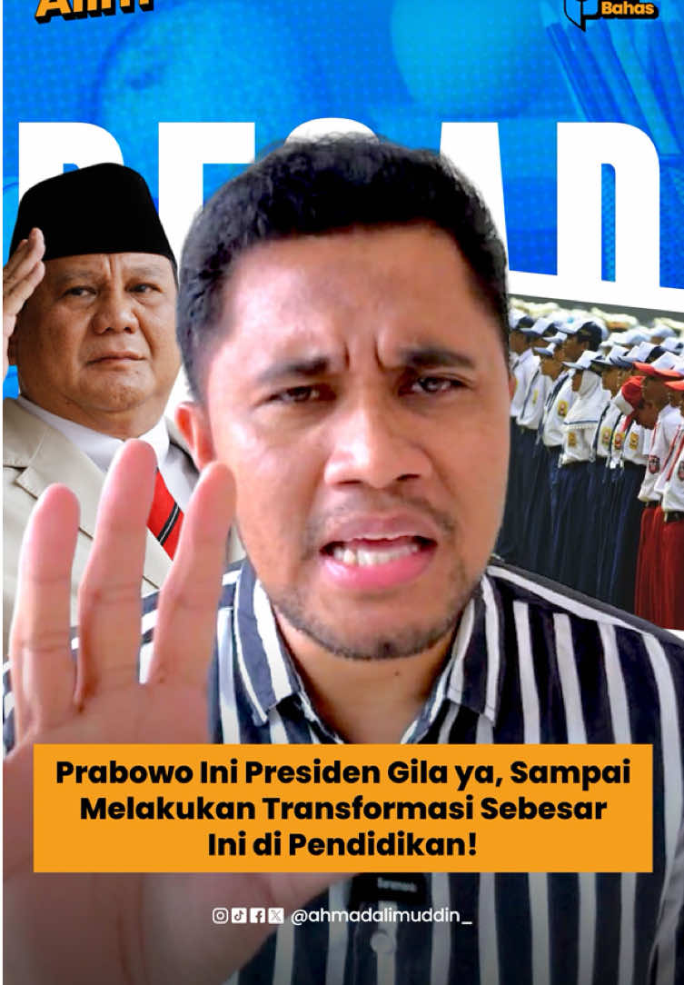 @Bang Alim - Mari Kita Bahas