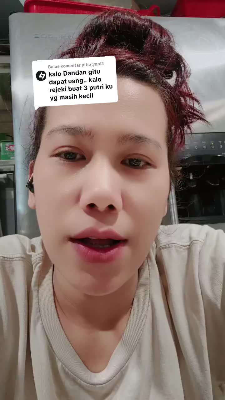 @Bu negara C4ntik❤️Alvia💵