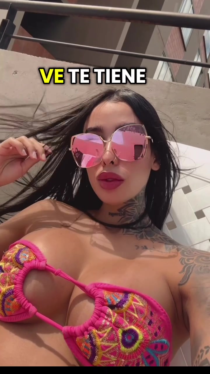 @Tatiana Gómez