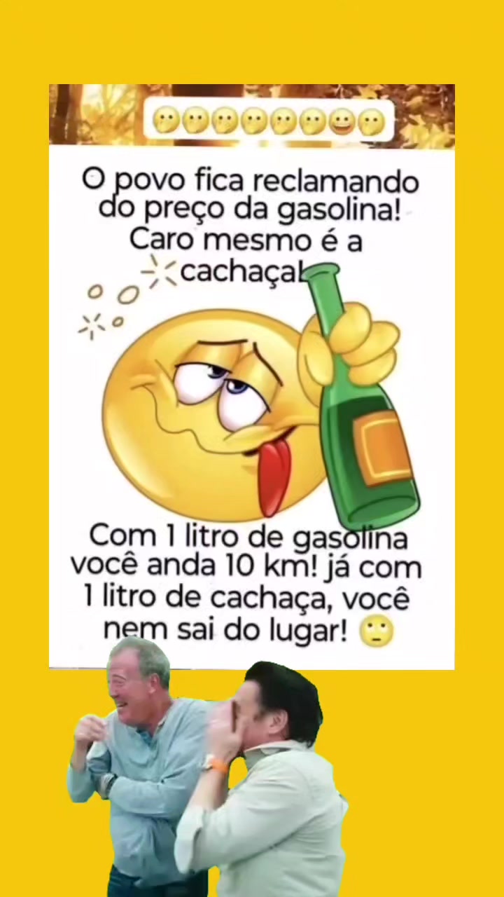 @Zé Zuero