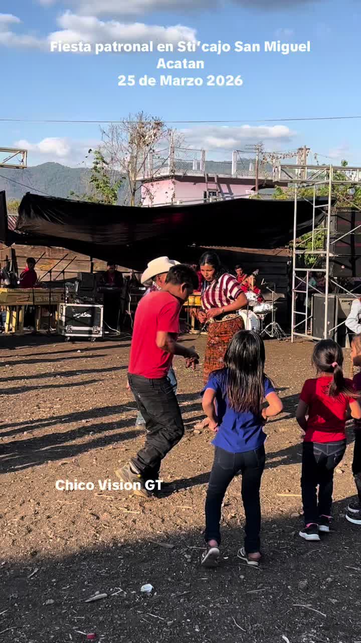 @Chicovisi&oacute;n TV