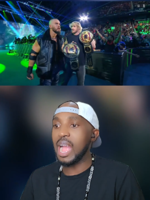 @DraQla Streams "WRESTLING"