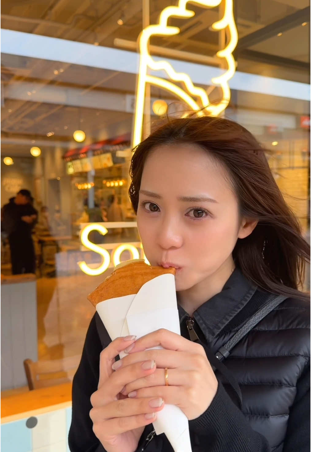 @奥仲麻琴✈️