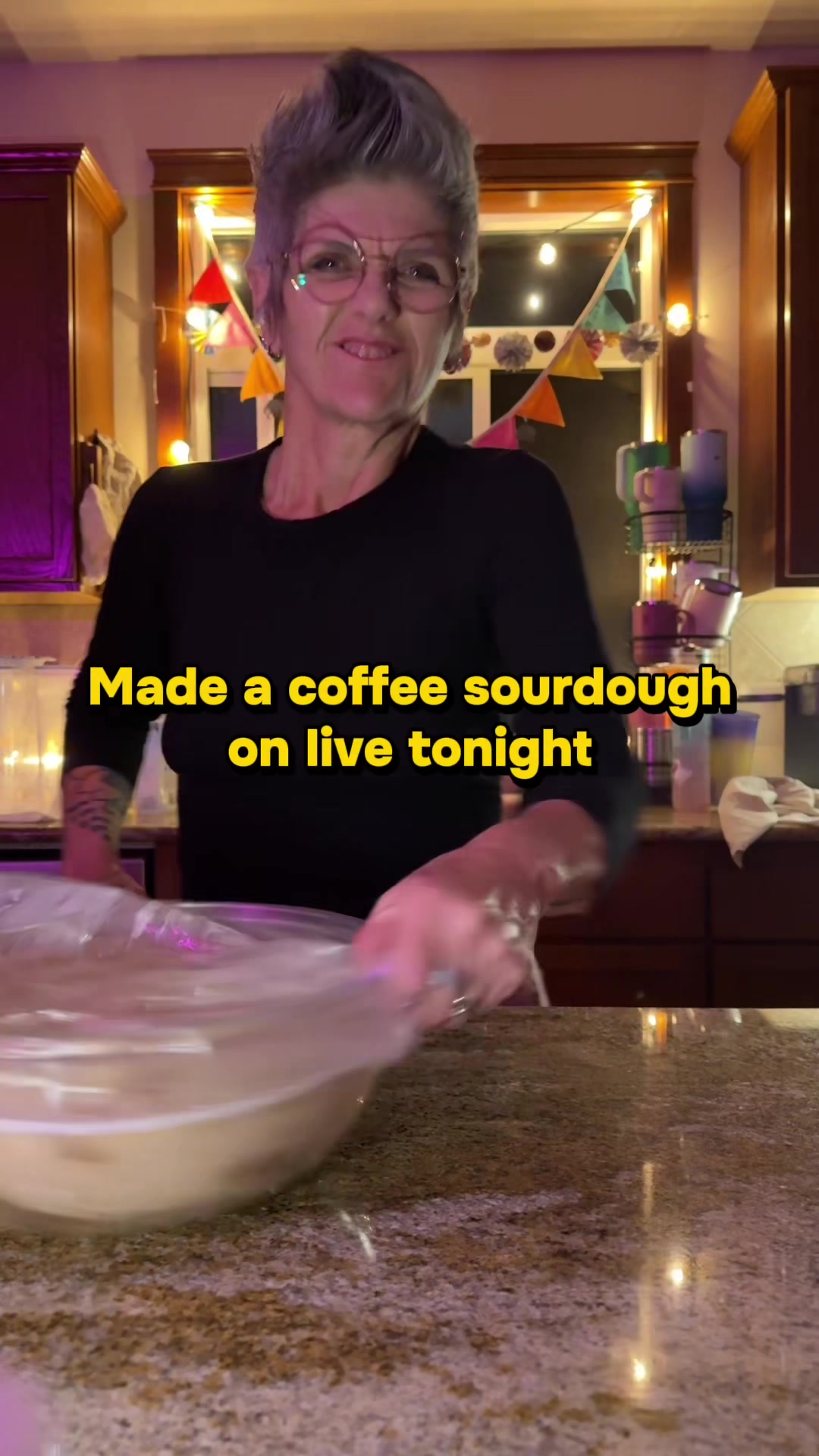 @It&rsquo;s Jenny!