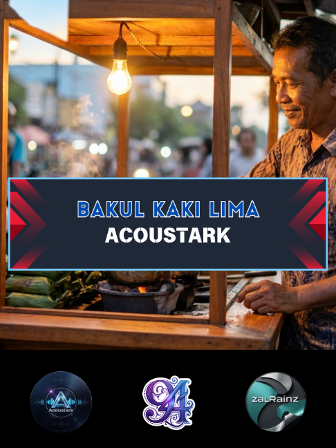 @Acoustark