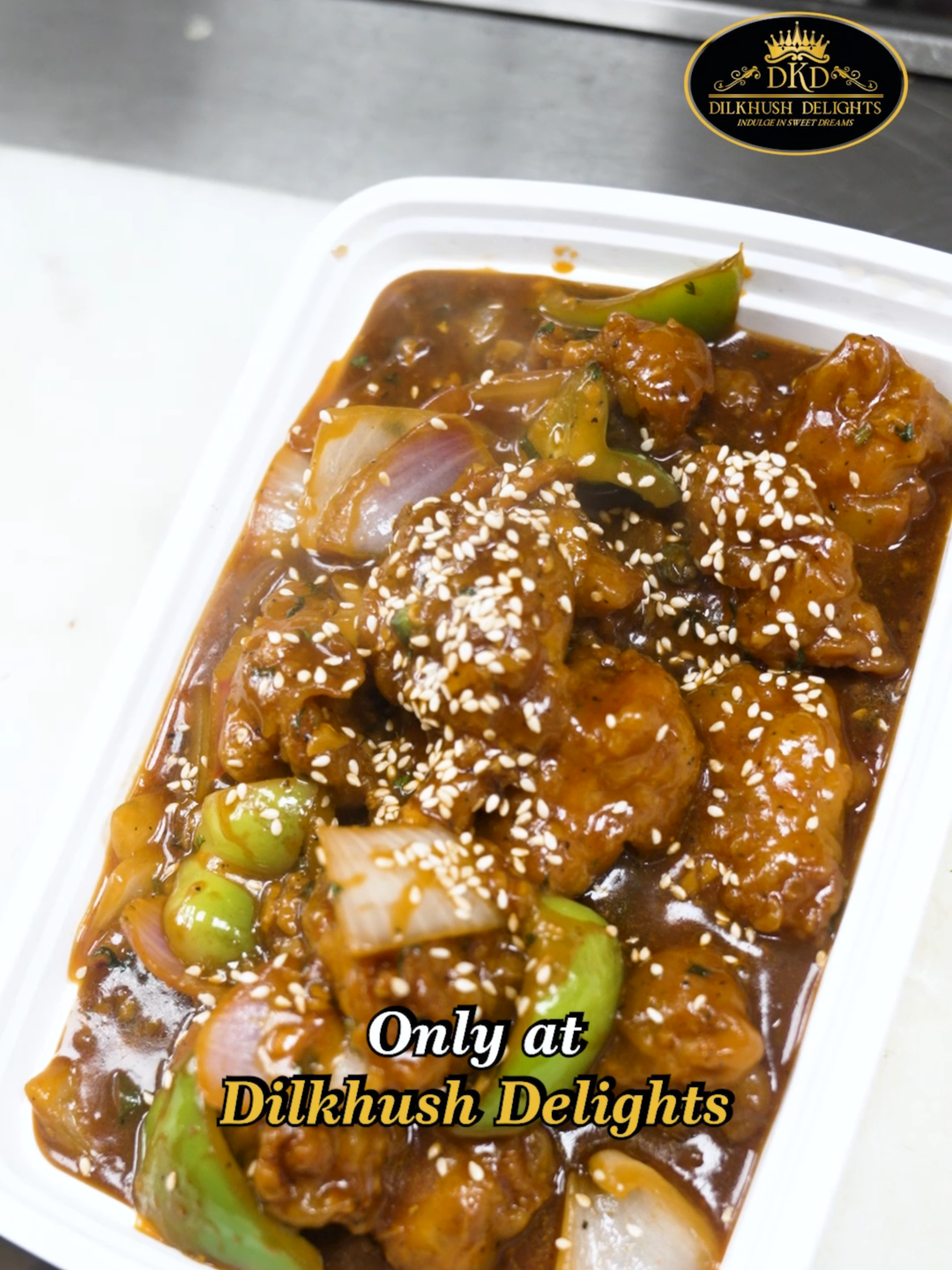 @DILKHUSH DELIGHTS