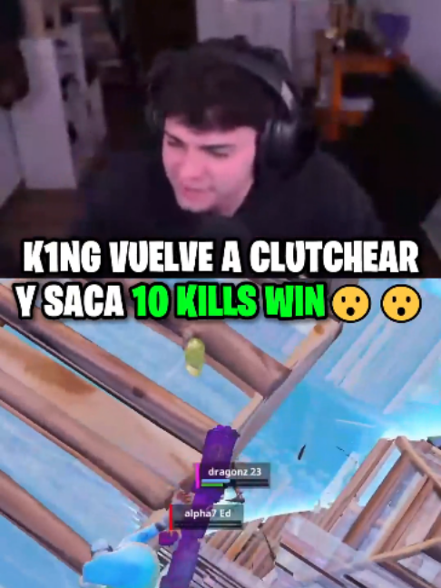 @K1ng Clips