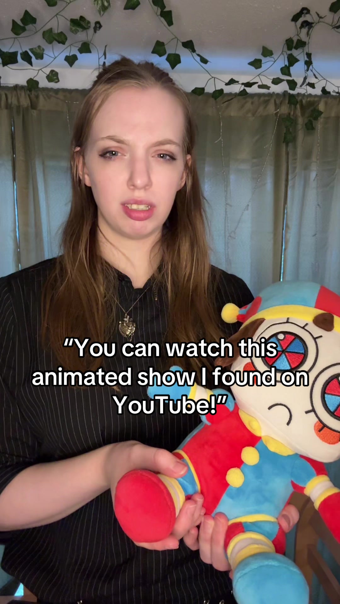@Bekah