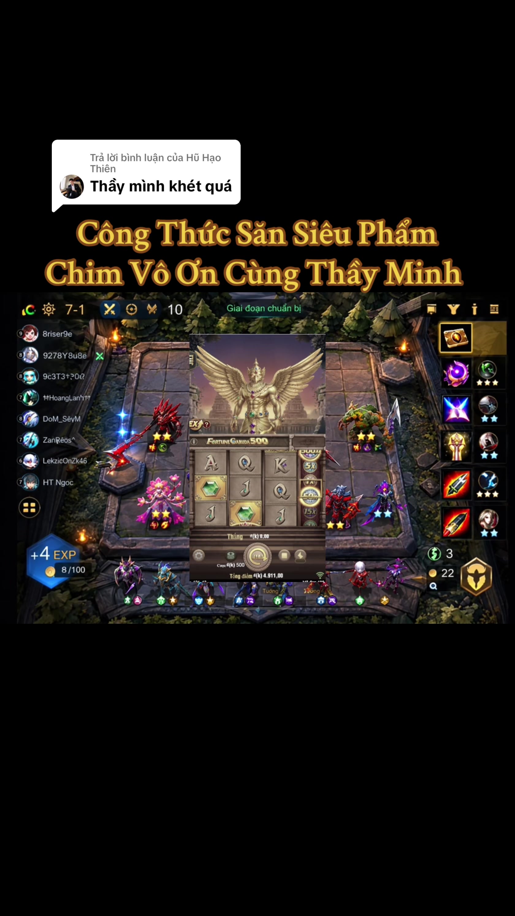 @Thầy Minh QC