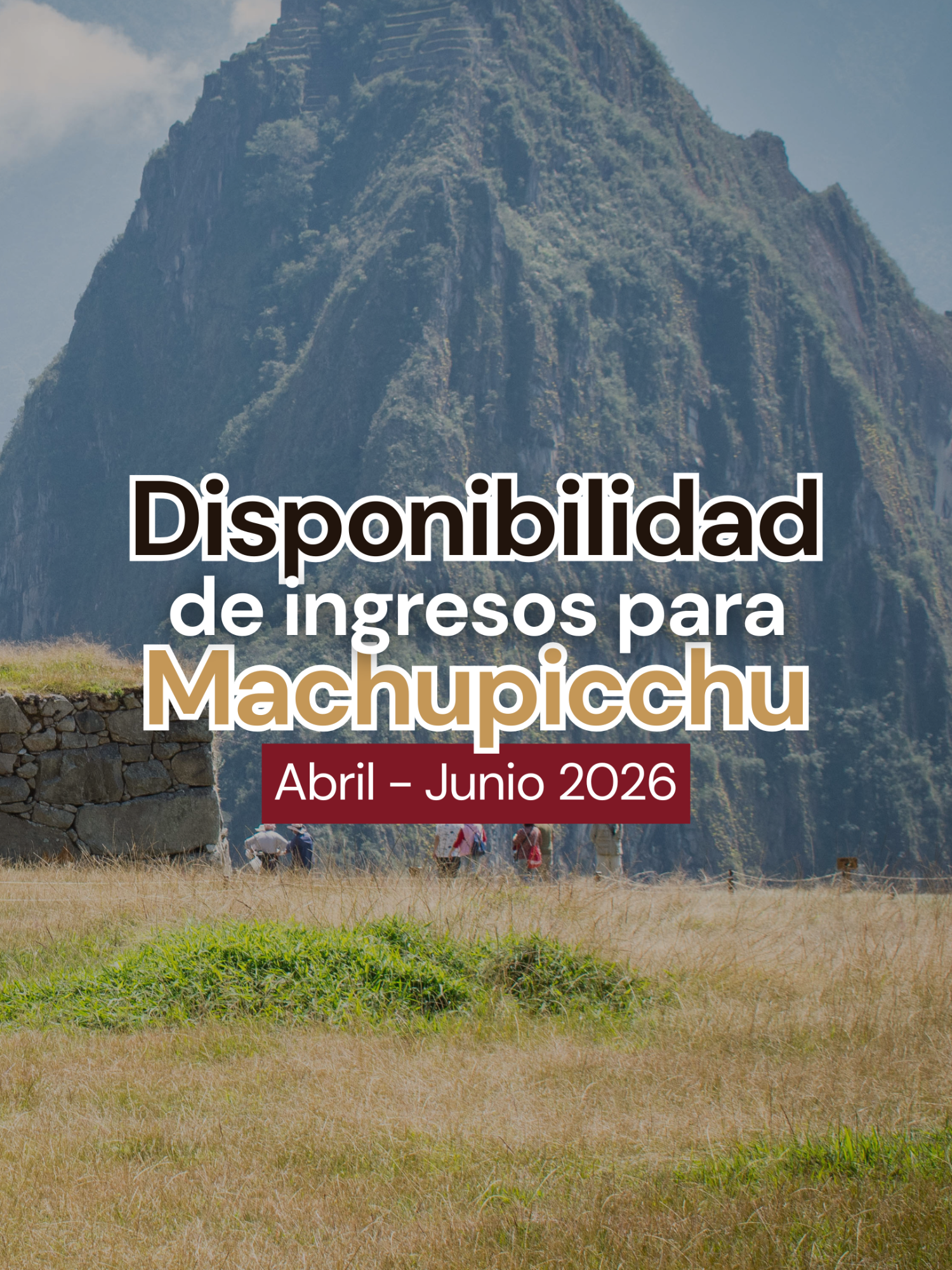 @Kantu Peru Tours