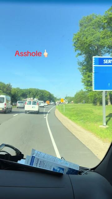 @CT Traffic: I&rsquo;m Watching You!