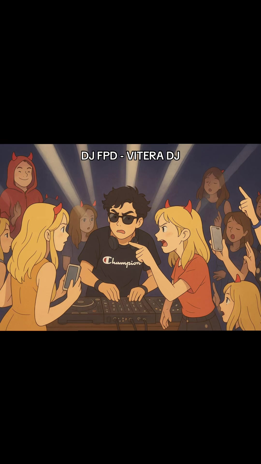 @Vitera DJ