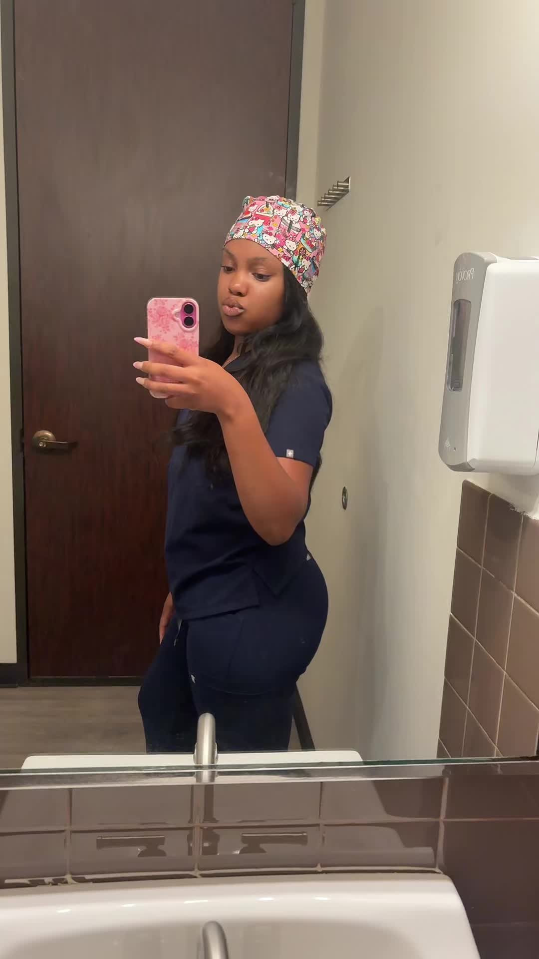 @Kiara Daniellee