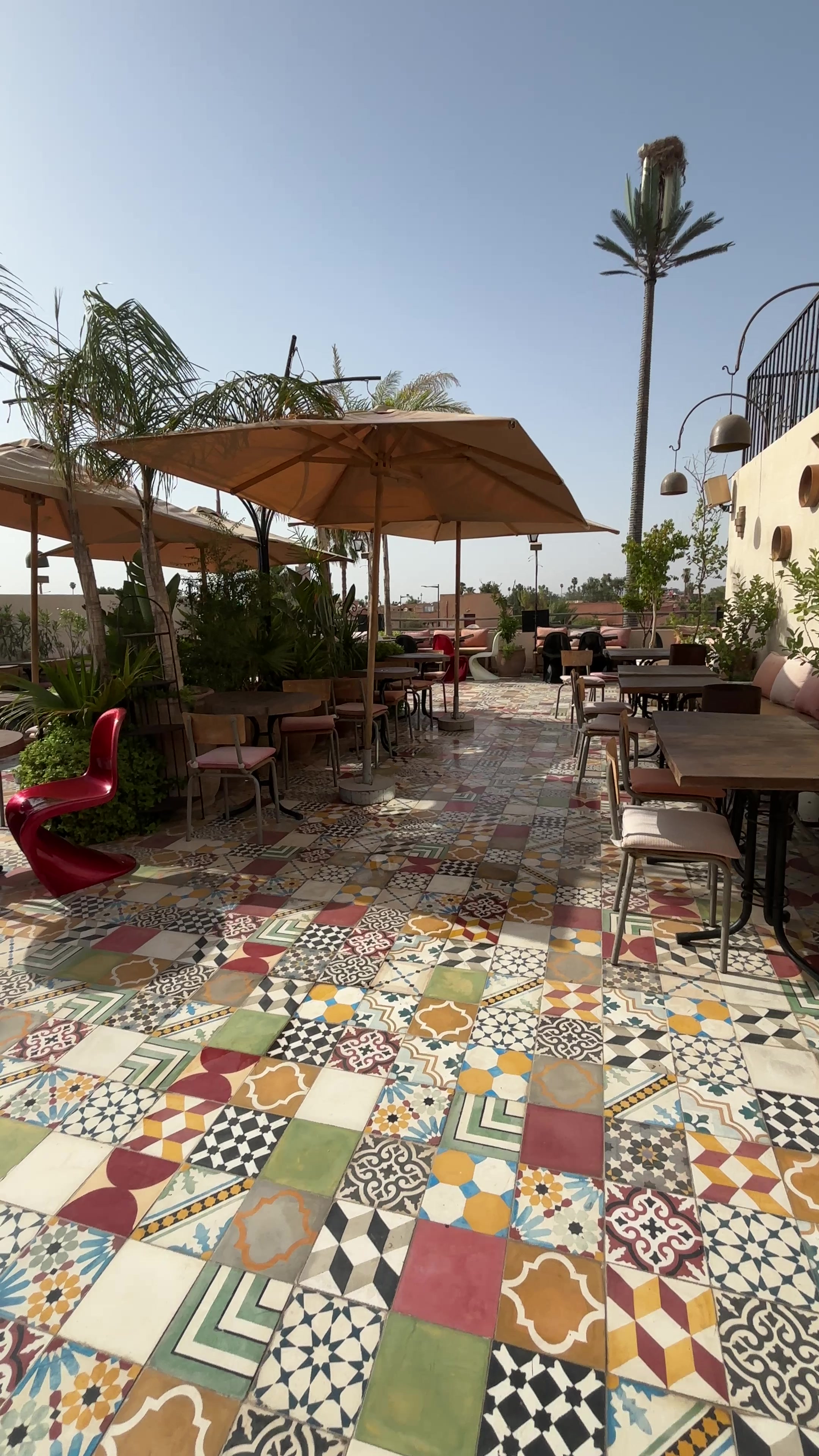 @MoroccanStyleTV
