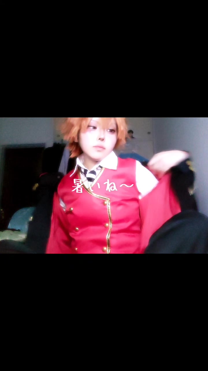@とまとまる