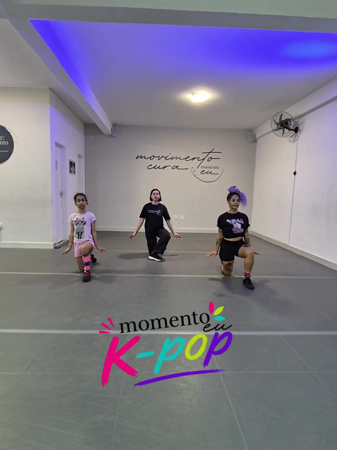 @MomentoEu Movimento