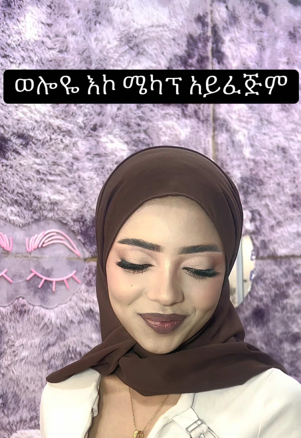 @fetibeauty💜