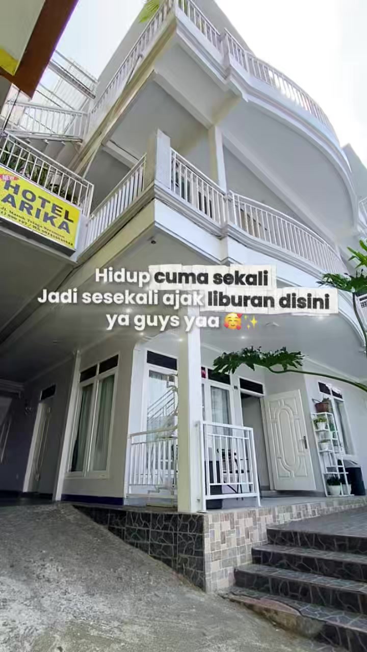 @Arika Sarangan