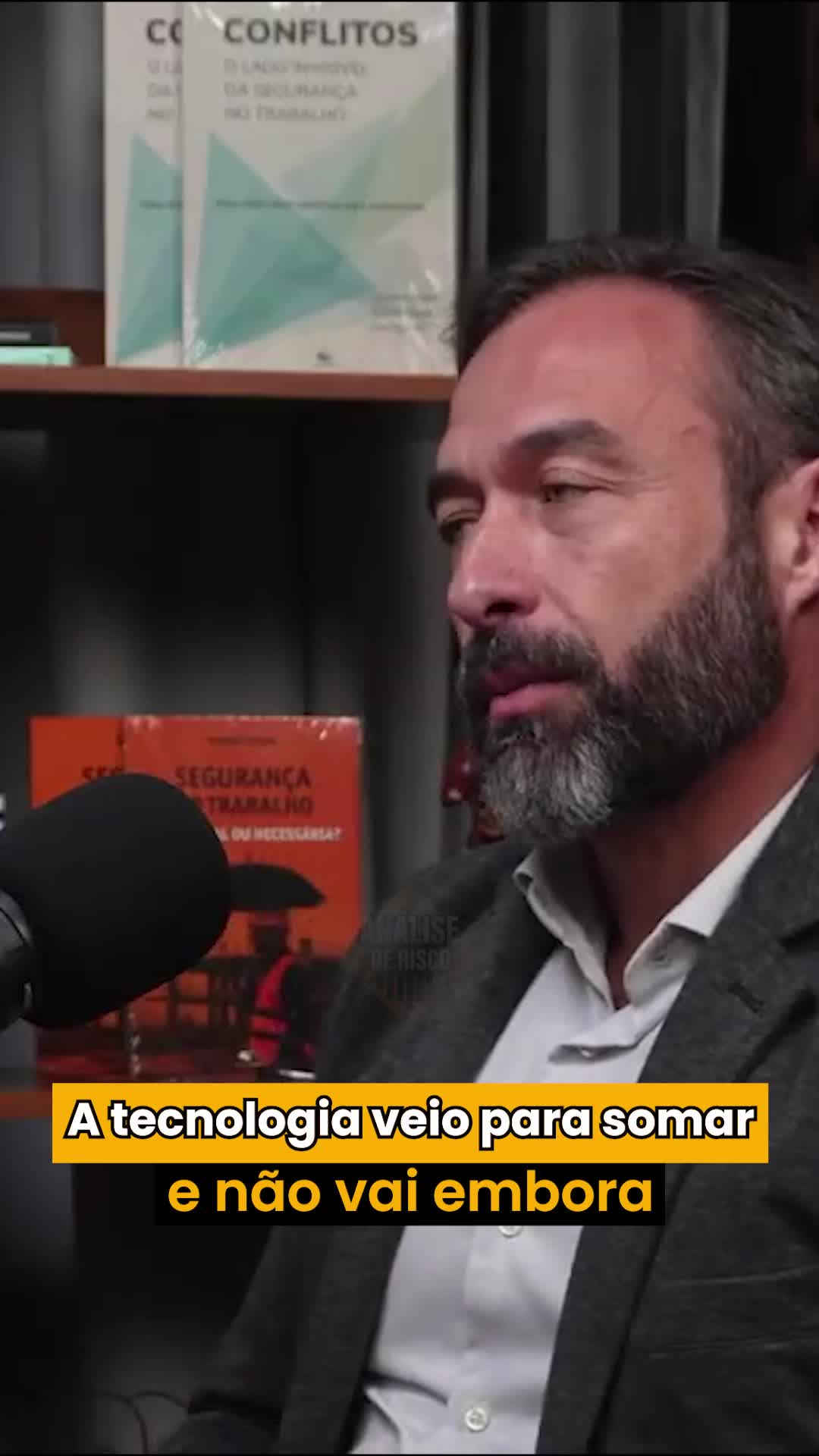 @An&aacute;lise de Risco