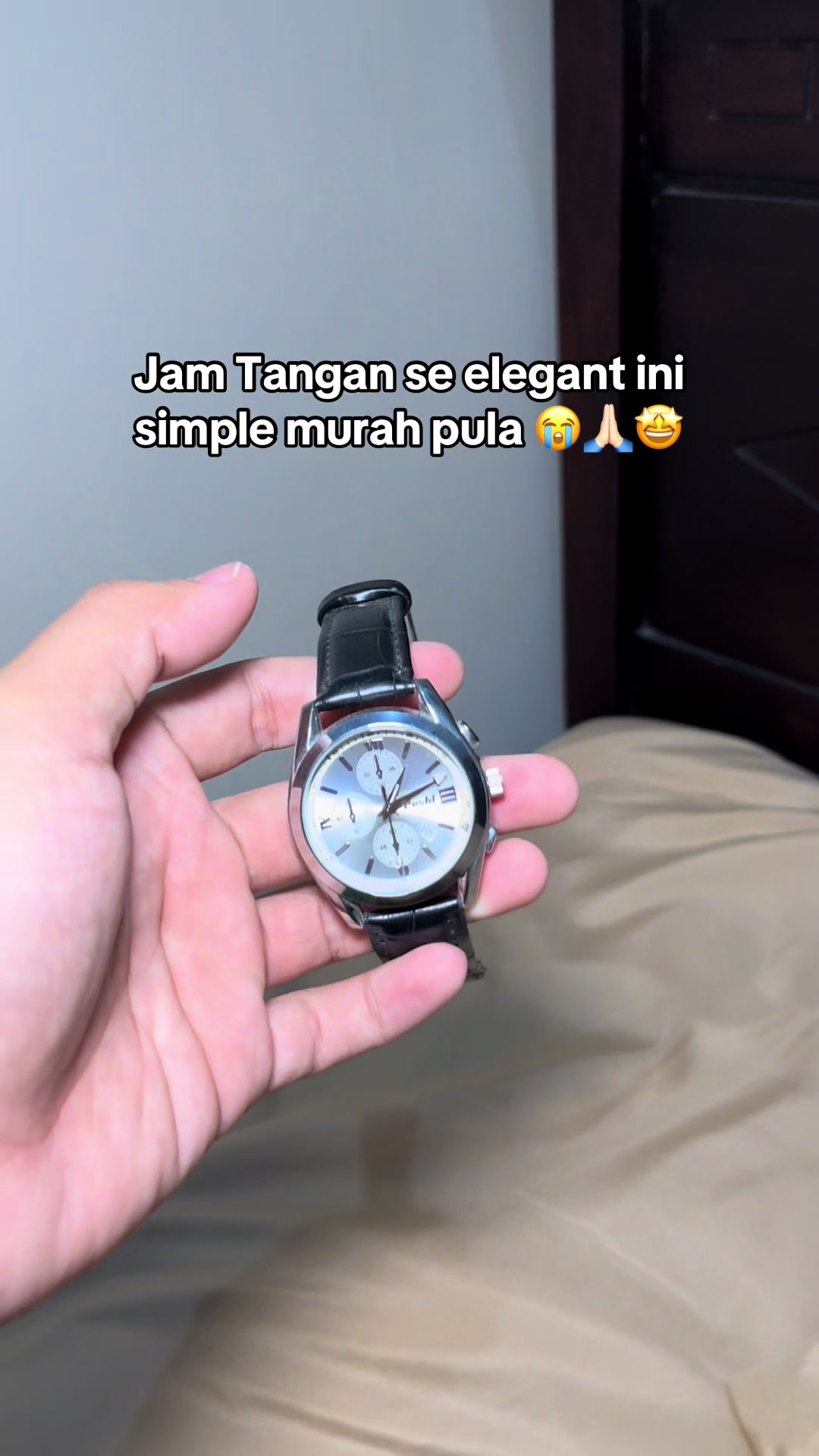 @Watch Is Money