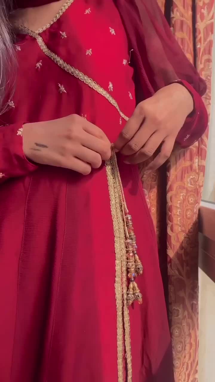 @RURAH Apparels