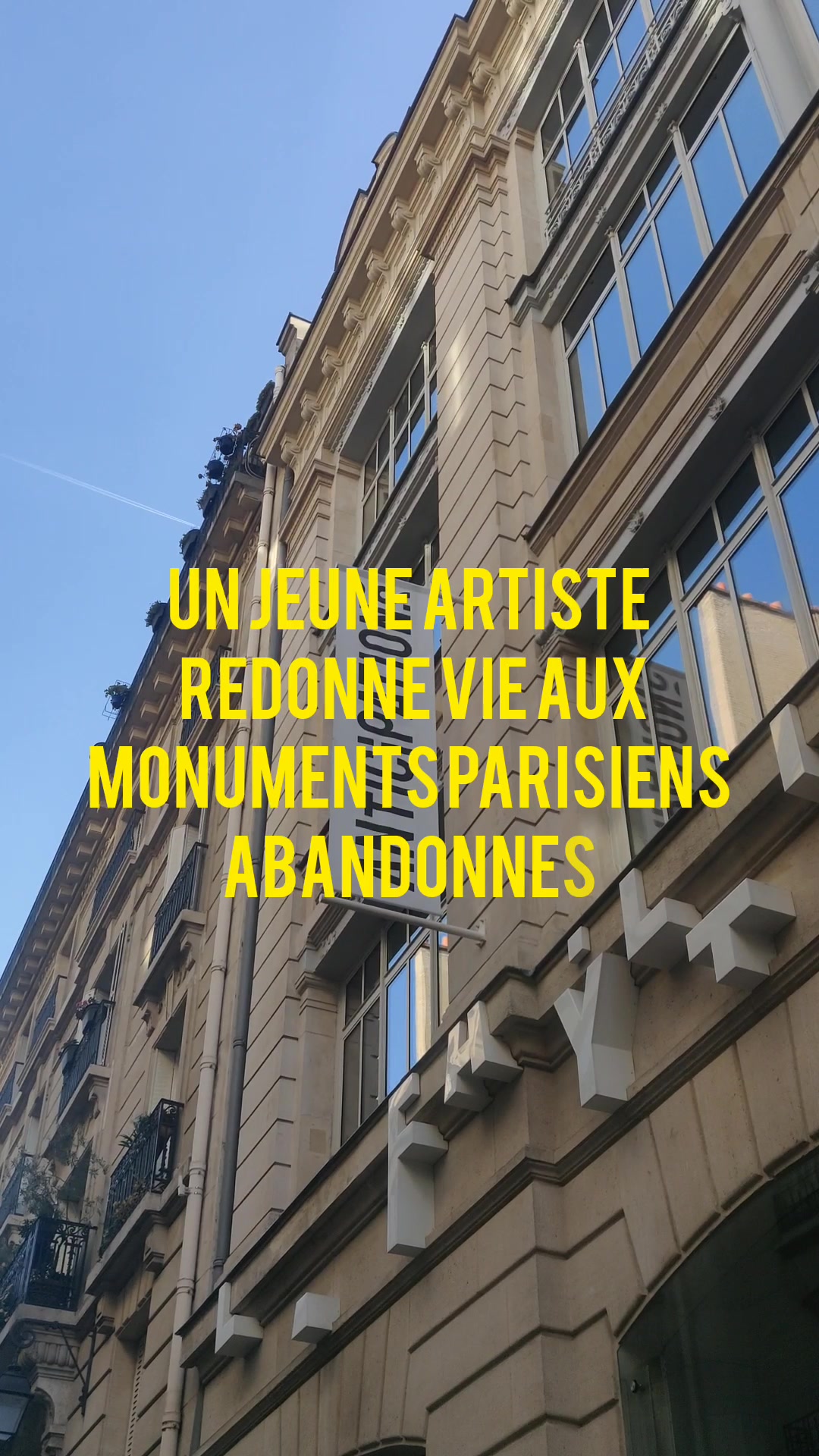 @Chloé l Art Lover