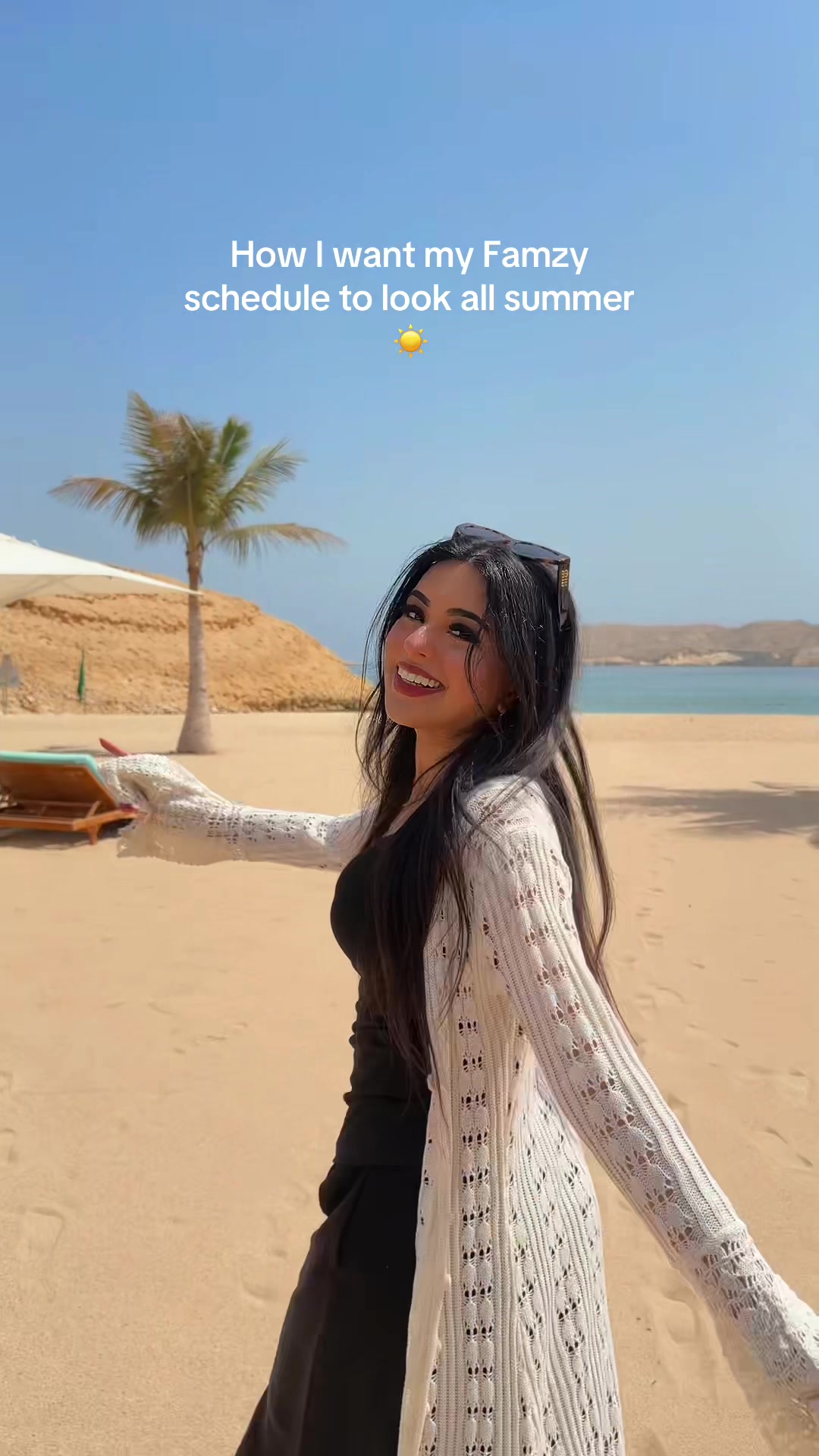 @Alayna Zaidi