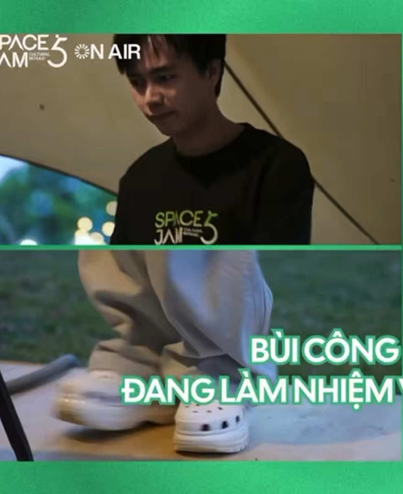 @Topping của tiệm Nui