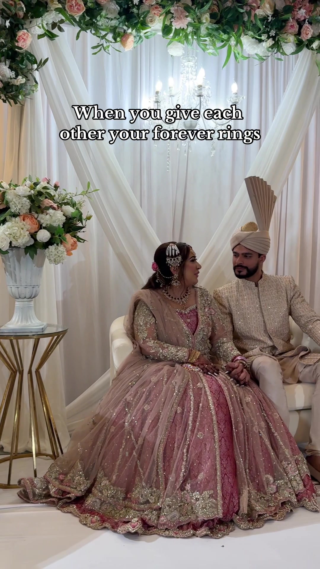 @DMV Wedding Content Creator