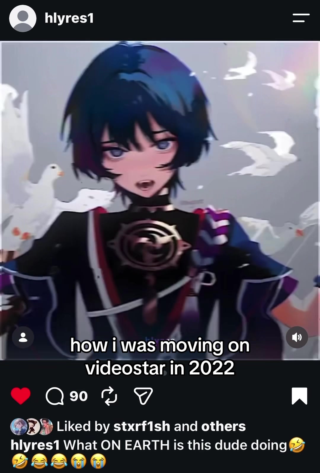 @argo ☆♬⋆˚⟡˖ ࣪