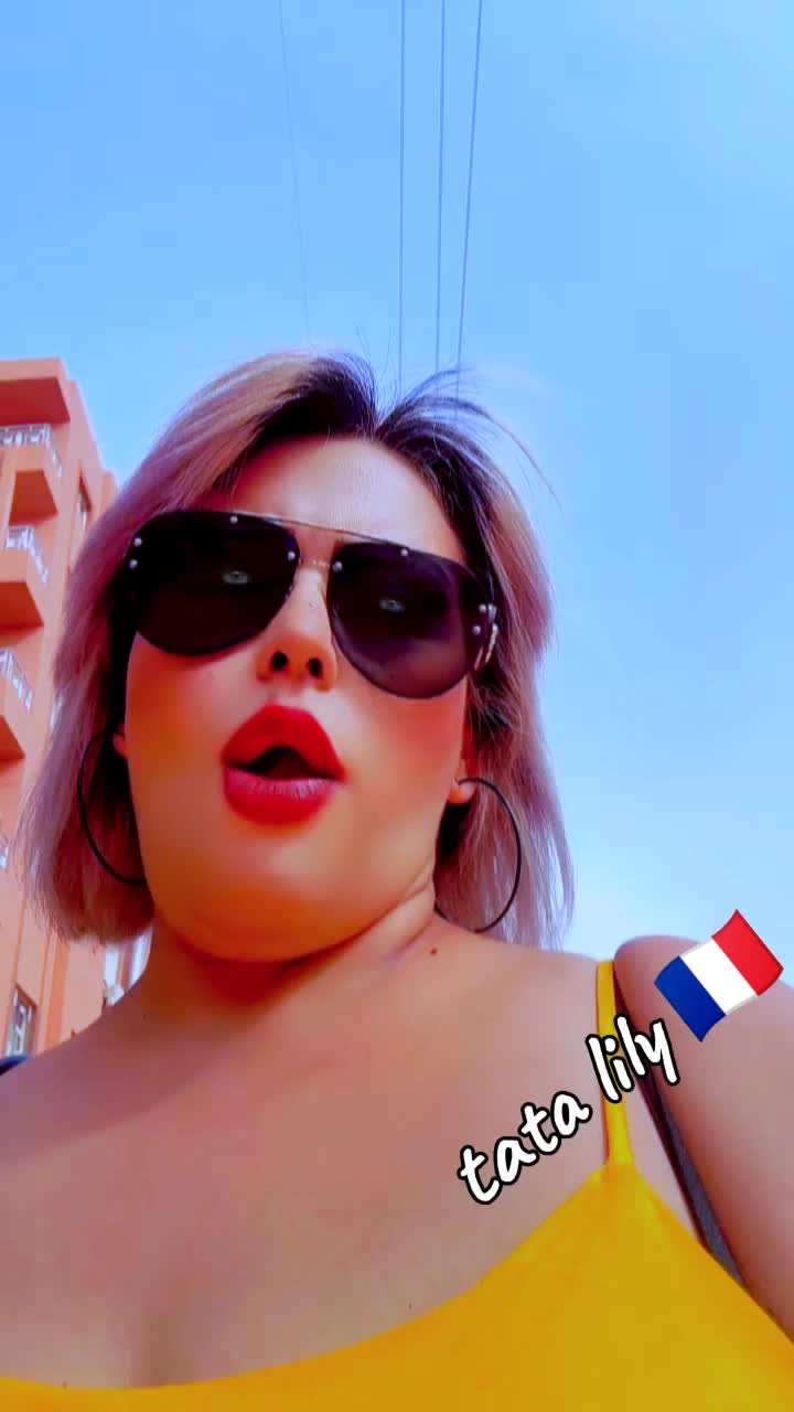 @❤️💋LILY💋❤️