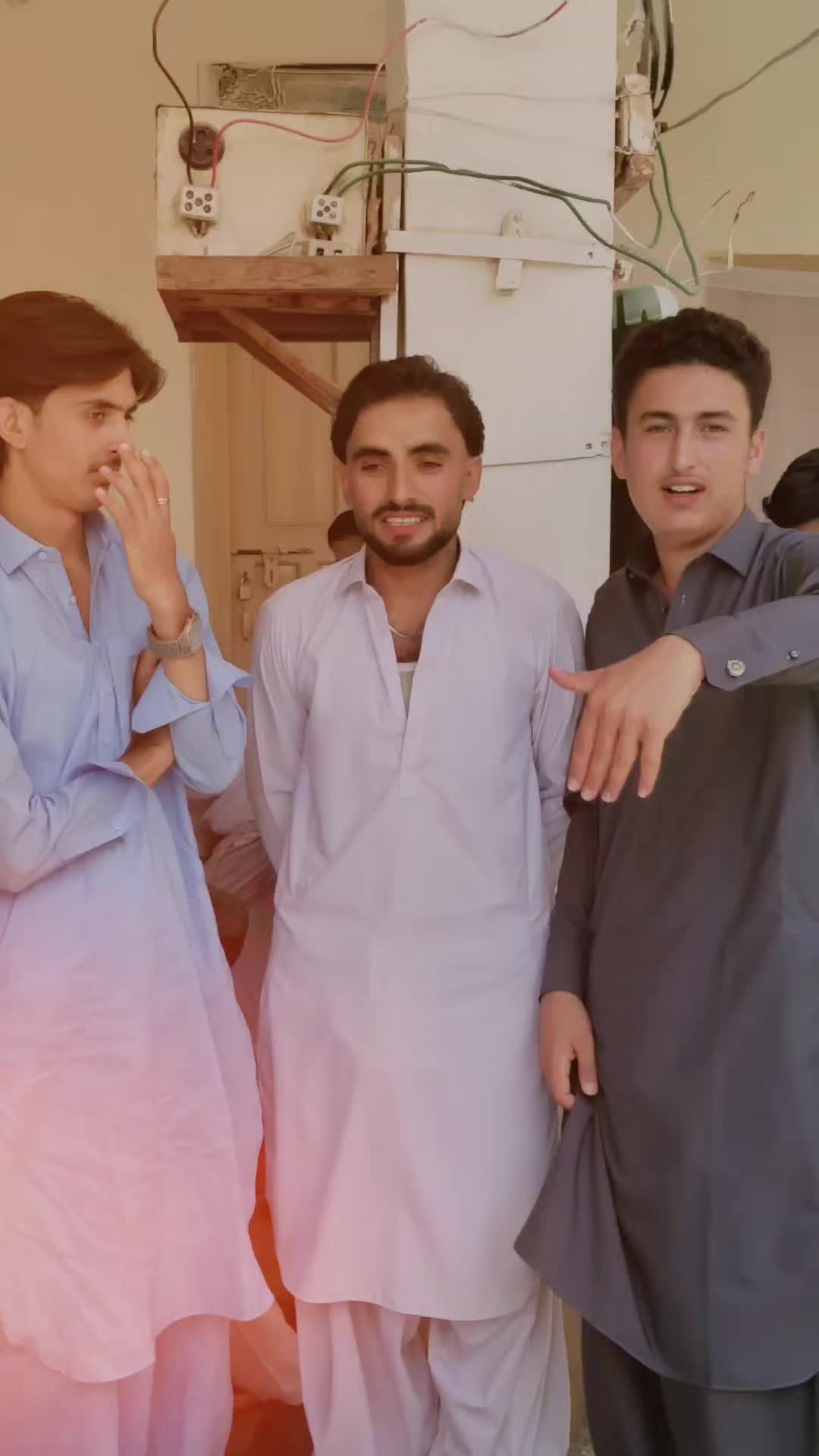 @maeen jani