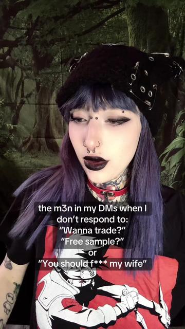 @IG gothmommylilli